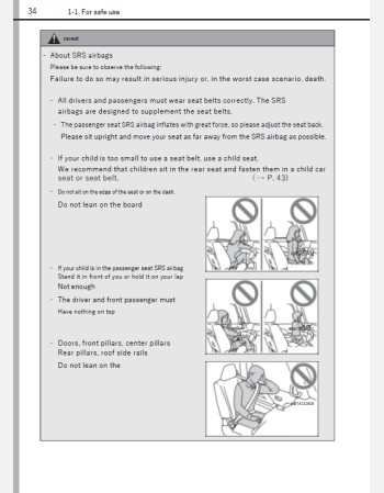 subaru chiffon 2022 2023 2024 owners manual in english